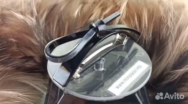 Заколка для волос Mon PlaisiR 07-923-1 Франция