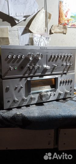 Sony ta1150/220v