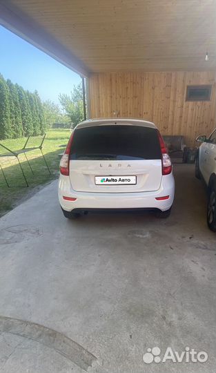 LADA Granta 1.6 МТ, 2020, 42 000 км