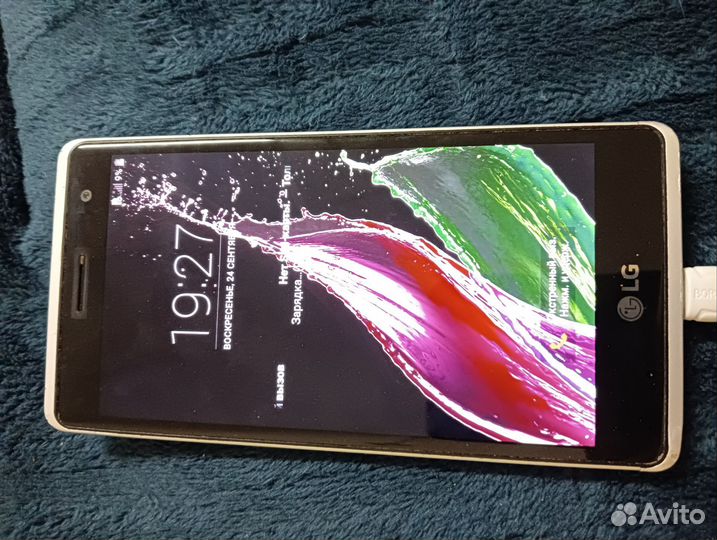 LG V20, 4/32 ГБ
