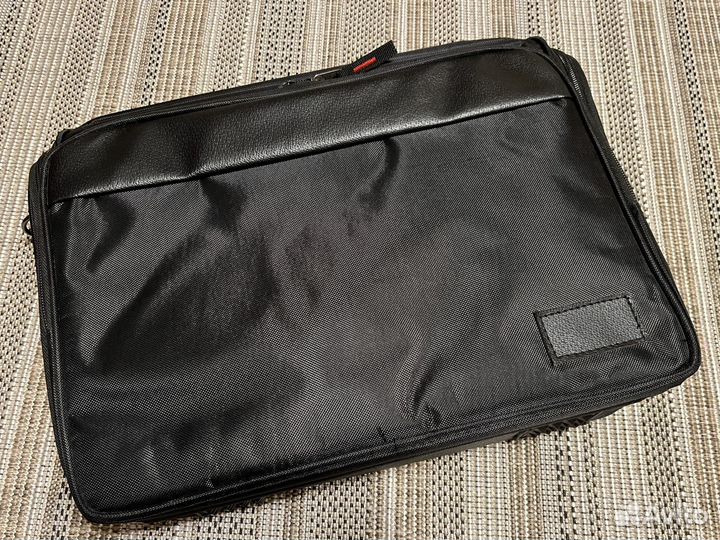 Сумка для ноутбука