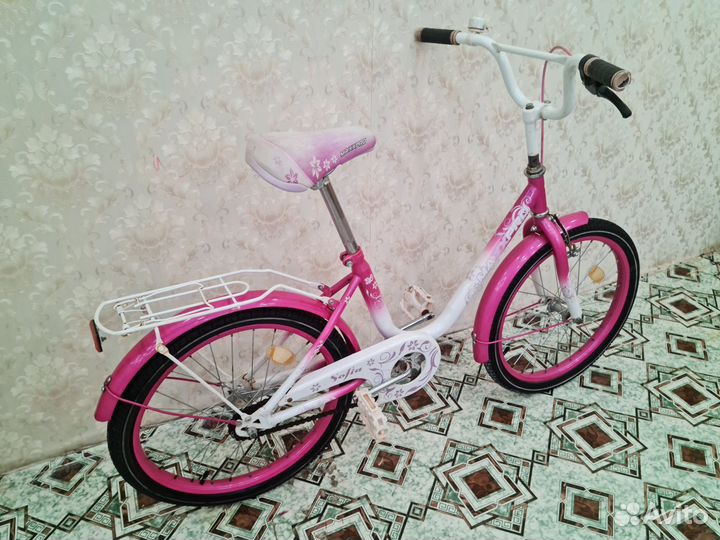 Велосипед б/у