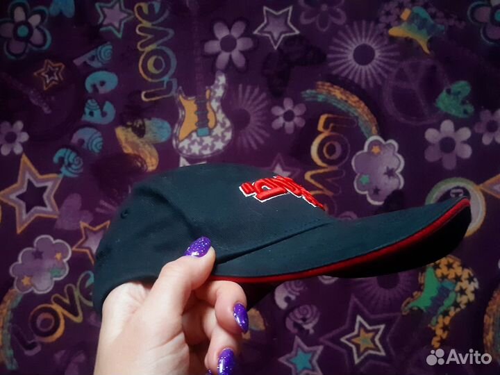 Кепка бейсболка Linkin Park