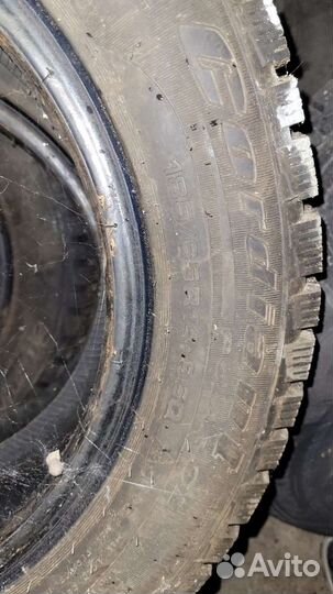 Зимняя резина 185/65 r14