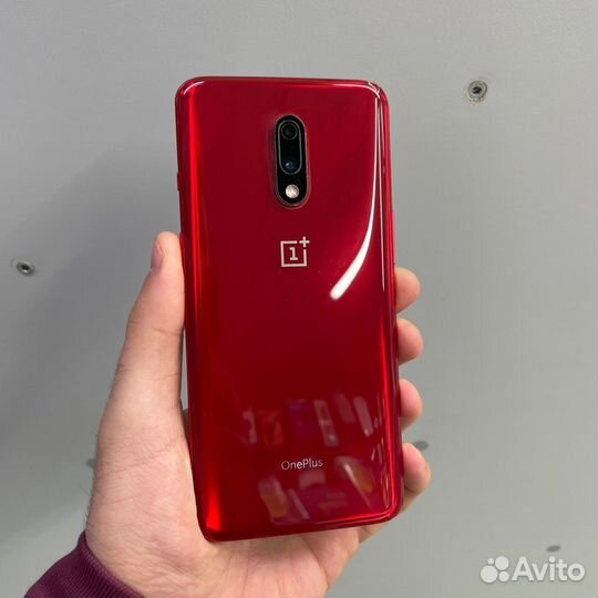 OnePlus 7, 8/256 ГБ