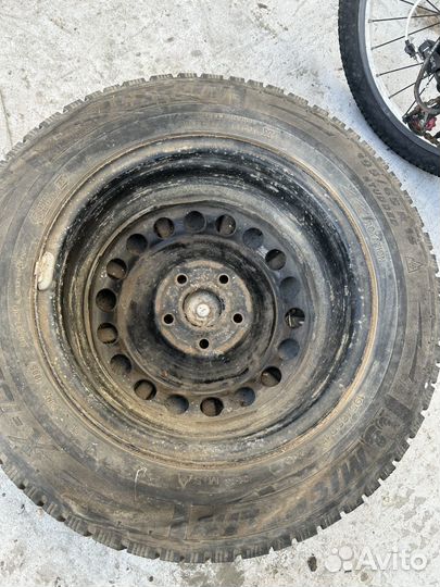 Шины диски