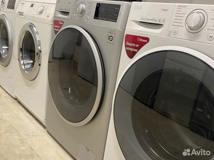 Стиральная машина* бу в хорошем состоянии