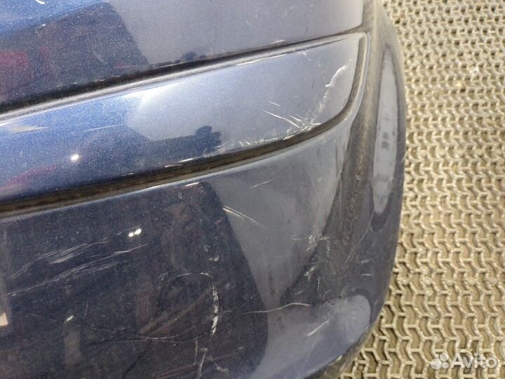 Бампер Opel Corsa D, 2011