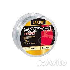 Леска Jaxon 