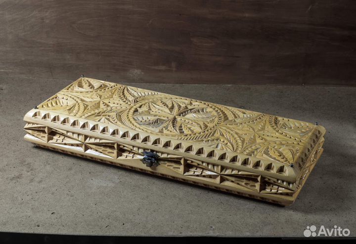 Нарды игральные