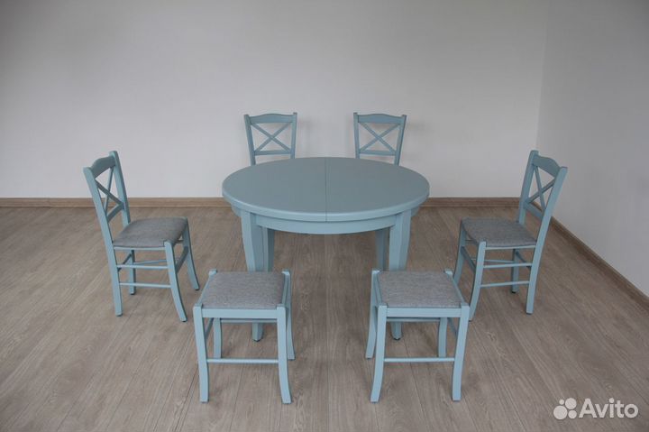 Обеденная зона