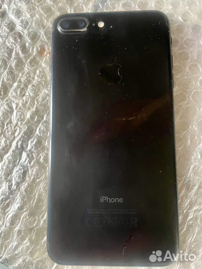 iPhone 7 Plus, 128 ГБ