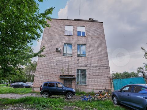 Продам здание, 2030 м²