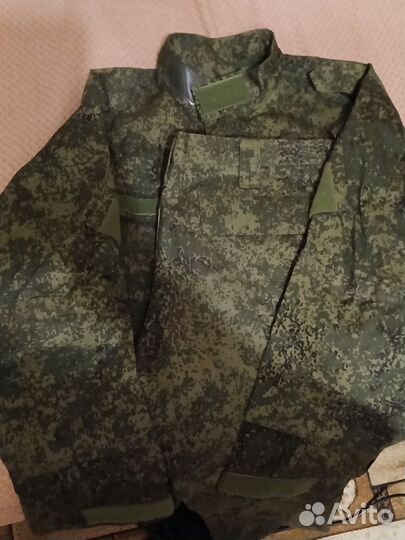 Форма вкпо летняя