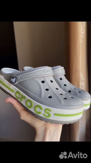 Crocs