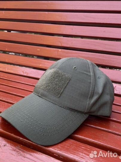 Бейсболка Кепка тактическая