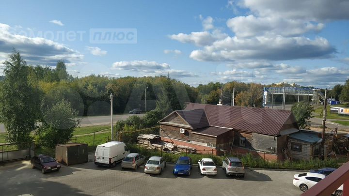 2-к. квартира, 44,2 м², 13/15 эт.