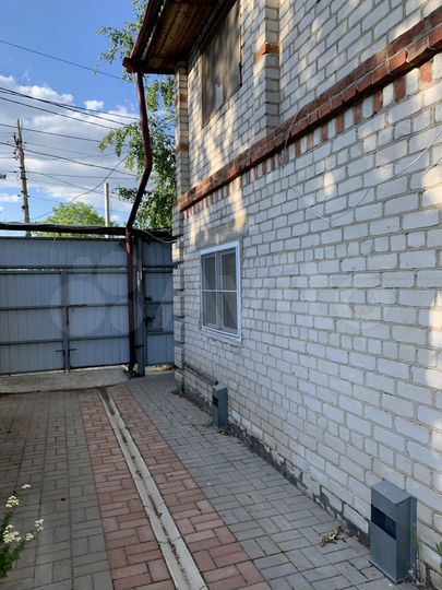 Дом 150 м² на участке 14 сот.