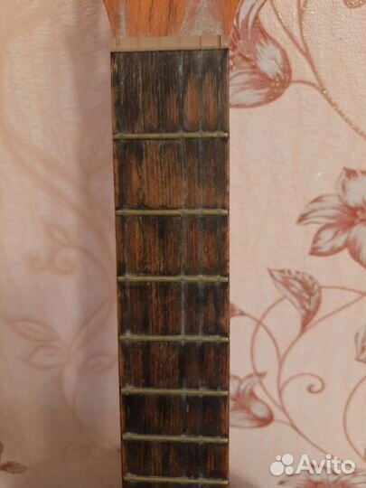 Классическая гитара cremona