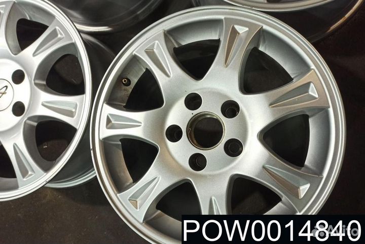 Диски R16 Chery Б/у оригинал