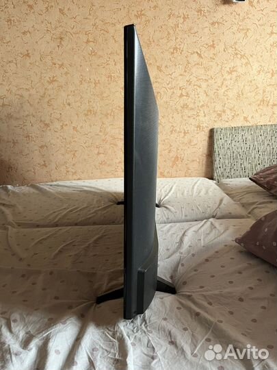 Телевизор lg 43