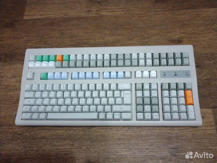 Клавиатура siemens S30122-U 1570-X-1/01