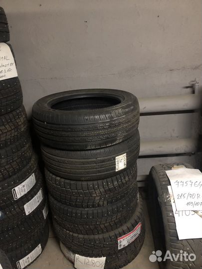 Giti GitiComfort 520V1 215/55 R18 95H