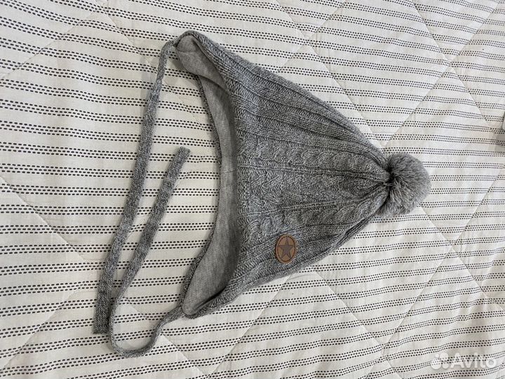 Шапка детская размер 42