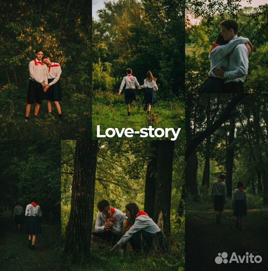 Фотограф Рубцовск