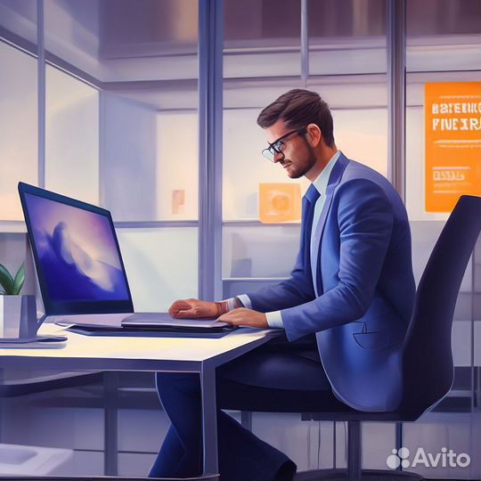 Менеджер по продажам