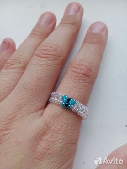 Изделия из бисера на заказ