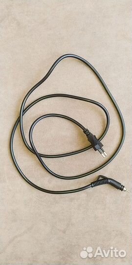 Кабель для фена поворотный