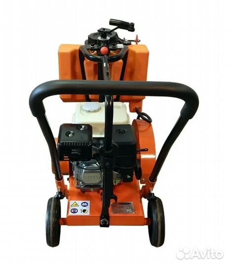 Швонарезчик grost FS350-HC