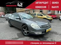 Nissan Teana 2.4 AT, 2007, 209 222 км, с пробегом, цена 849 000 руб.