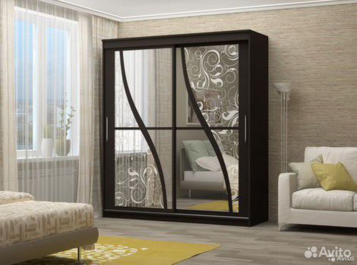 Шкаф Олимп 2