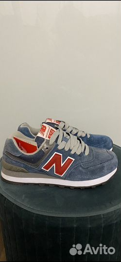 Кроссовки new balance 574