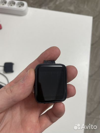 Часы Mi watch Lite