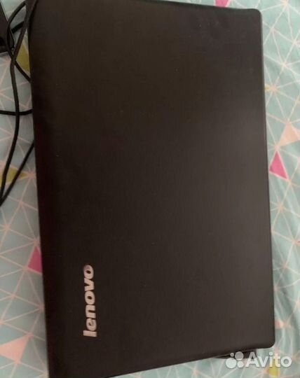 Ноут lenovo
