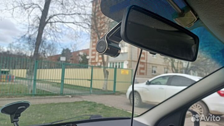 Новый видеорегистратор для Андроид. Авито доставка