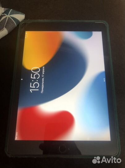 iPad air 2 128gb