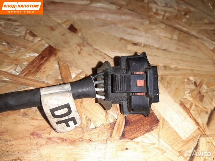 Лямбда-зонд Opel Astra H (2004 - 2007)