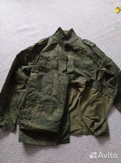 Военная форма