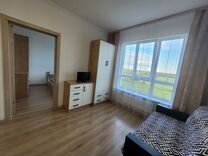 1-к. квартира, 30 м², 6/16 эт.