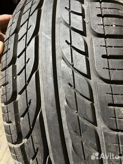 Amtel Planet T-301 205/60 R16