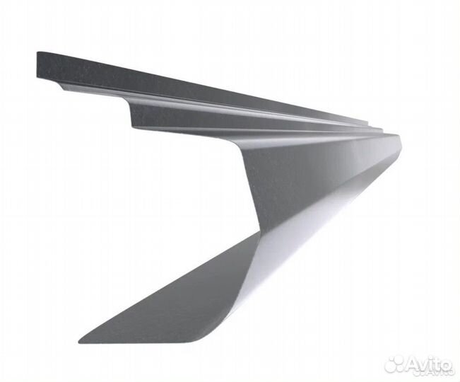 Ремонтные пороги и арки для Subaru Кимовск