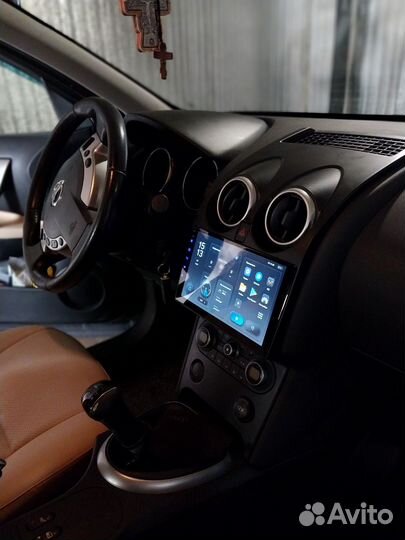 Установка автомагнитол Android