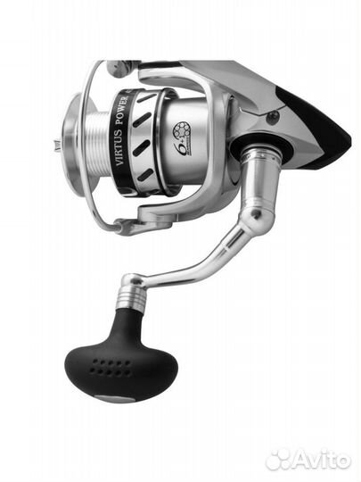 Катушка Virtus 4000 Ryobi