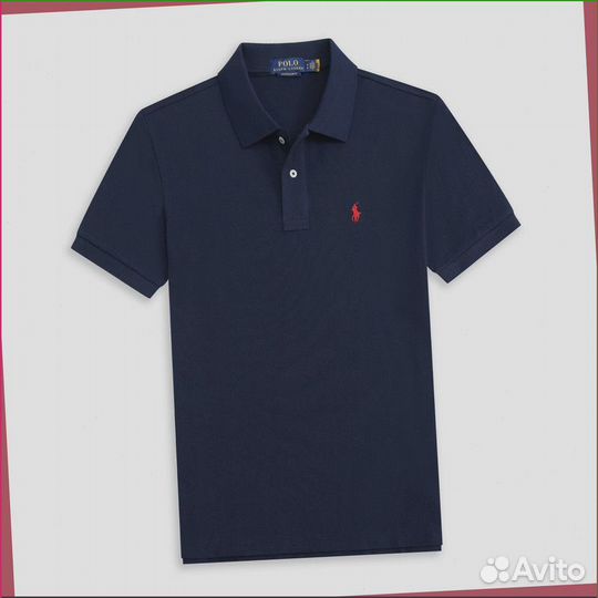 Футболка Polo Ralph Lauren (22063 Artikle товара: )