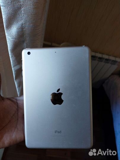iPad mini 3 64gb wi fi