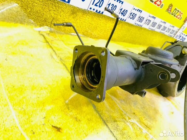 Чулок моста задний Suzuki Jimny Wide/Jimny 145596